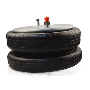 สปริงลมสำหรับรถบรรทุกขายส่ง Vigor 2B-5383 / สปริงโช้คอัพลม Firestone W013587557 ระบบกันสะเทือนแบบลม - Product Image 1