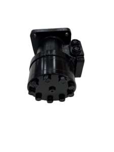 Cicloidal Hidráulico Hansen Serie BM3 - Buen Precio, Alto Torque, Baja Velocidad, Inspección por Video y Informe Incluido - Product Image 4