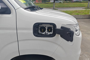 2026 DFSK C5 Vehículo de Carga Eléctrico de Nueva Producción de Fábrica, Versión de Autonomía Extendida EV de 326 km, Camión de Nueva Energía, Mini Camión de Reparto - Product Image 3