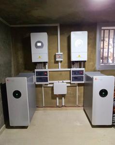 แบตเตอรี่โซลาร์ Felicity Solar 300ah 15kwh Bms แบตเตอรี่โซลาร์แบบ Deep Cycle 48v Power'wall ลิเธียมไอออน LPBF48300 แบตเตอรี่ลิเธียมไอออน - Product Image 5