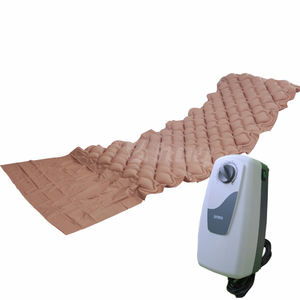 Динамическое давление переменного медицинский надувной матрас анти пролежни воздушные матрасы - Product Image 3