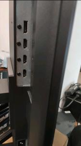 Moniteur 2K JLS FUTURE D2421DS 23,8 pouces pour le bureau à domicile, les jeux et la conception graphique - Product Image 3