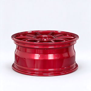 Jantes de voiture en alliage forgé personnalisées neuves 15-19 pouces 5x112/120/114.3 Racing 25mm ET Golf <span class=keywords><strong>GTI</strong></span>/R <span class=keywords><strong>Polo</strong></span> Audi A3/S3 - Product Image 3
