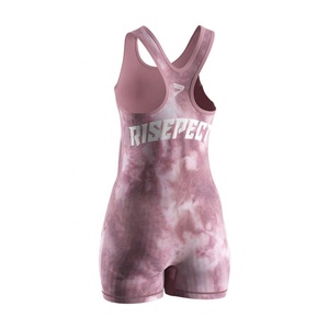 Traje de una pieza de moda para culturismo, mono deportivo para mujer, sexy - Product Image 4