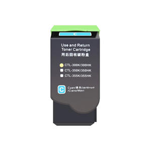 Cartouche de toner pour imprimante laser compatible CS310 pour unités de tambour <span class=keywords><strong>Lexmark</strong></span> CS310dn/410dn/510de <span class=keywords><strong>CX410de</strong></span>/510de/510dhe/517de - Product Image 4