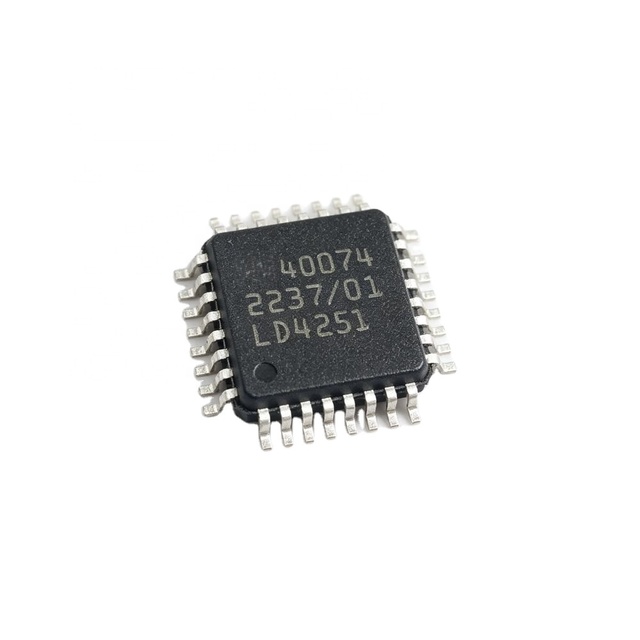 40074 Automotive Computer Board IC High Performance Driver Chip for Vehicle Electronic Control System