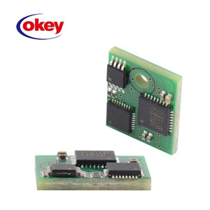 Nuevo Chip de Tóner 15K Compatible con <span class=keywords><strong>LA</strong></span> 56F4H00 56F4H0E para Lexmark MS321 MS421dn MS521d MX522adhe MS621dn MS622 Fotocopiadora MS321 - Product Image 2