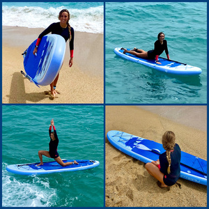 SUP planche de <span class=keywords><strong>stand</strong></span> <span class=keywords><strong>up</strong></span> <span class=keywords><strong>paddle</strong></span> gonflable usine OEM planche de sup paddleboards planche de <span class=keywords><strong>paddle</strong></span> gonflable - Product Image 4