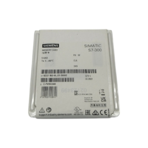 6ES7953-8LJ31-0AA0 ใหม่ S7 4MB PLC - Product Image 6