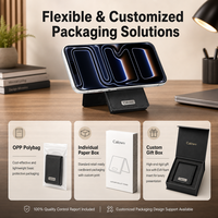 Portefeuille magnétique fin pour cartes, porte-cartes de téléphone, blocage RFID, pochette de téléphone en cuir PU, étui à cartes accordéon