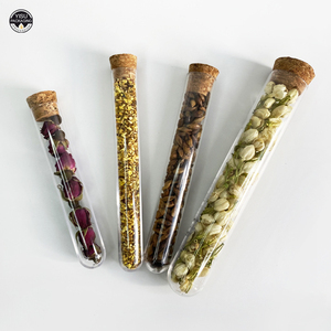 Nhựa PS trong suốt 12*75 mét ống nghiệm cho phòng thí nghiệm sử dụng - Product Image 3