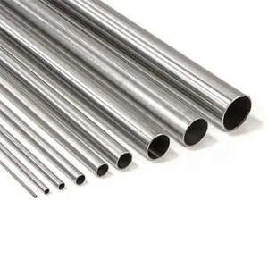 Multifuncional 630 de acero inoxidable tubo de acero sin costura precio