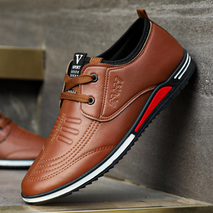 New Style Fashion-able Trendy Sporty Casual Shoes with Lightweight Thick Soles and Breathable Design for Running - Product Image 2