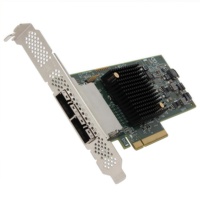 Tarjeta Controladora LSISAS2308 Chip PCIe 3.0 X8 Interfaz 6Gb/s 8 Puertos Externos LSI00300 Componentes de Computadora 9207-8e