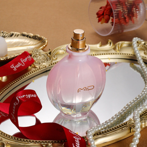 Parfums de marque de haute qualité, Cologne originale pour femmes, vaporisateur pour le corps, parfum Femme Eau de Parfum, parfum original pour femmes - Product Image 6