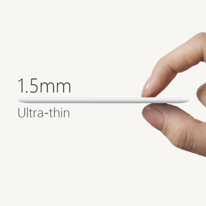 Kkm C5 siêu mỏng thông minh theo dõi đèn hiệu chi phí thấp Mini BLE linh hoạt giấy tài sản ibeacon tag nhãn cho quản lý tài sản - Product Image 4