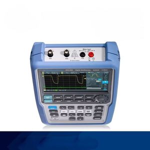 ออสซิลโลสโคปแบบพกพา R&S Rohde & Schwarz รุ่น RTH1002 แบบ Single-trace อัตราการสุ่มตัวอย่าง 5 GS/s แบนด์วิดท์ 60 MHz ถึง 500 MHz จีน - Product Image 2