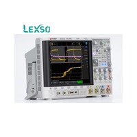 Keysight DSOX4054G 4000G Series 500MHz Bench Oscilloscope with 4 Analogue Channels Measuring Analysing Instruments lexso