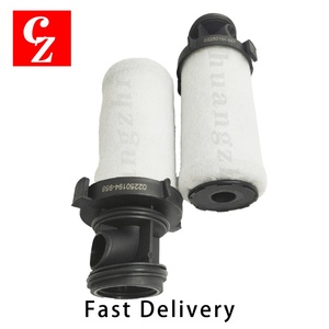 Elemento Filtrante Coalescente de Alta Eficiencia 02250194-957, Repuesto para Compresor de Tornillo Sullair, Filtro de Aire Comprimido de Precisión - Product Image 5