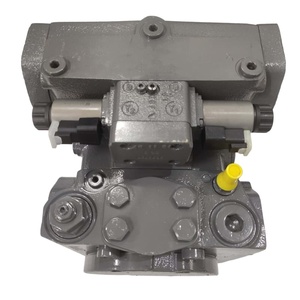 Pompe à piston basse puissance série A4VG A4VG140EP4D1/32R-NAC02F073SP A4VG180EP4D1/32R-NAC02F073SP A4VG250EP4D1/32R-NAC02F073SP - Product Image 5