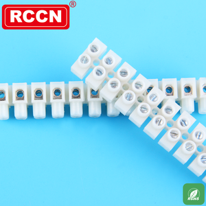 Rccn khối thiết bị đầu cuối PA Nhựa dây kết nối Nylon khối thiết bị đầu cuối bảng thiết bị đầu cuối - Product Image 4
