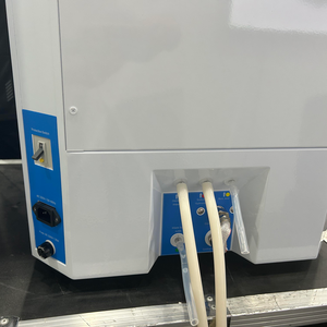 BNJK-9830 단백질 증류 분석기 자동 Kjeldahl 질소 분석기 안전 도어 보호 - Product Image 6