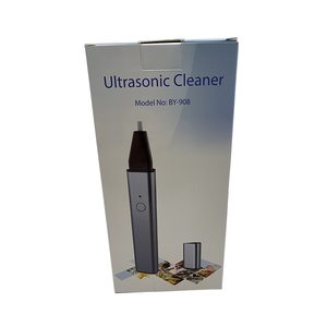 Llegada <span class=keywords><strong>de</strong></span> un nuevo portátil <span class=keywords><strong>de</strong></span> Mano Eléctrica lavadora <span class=keywords><strong>de</strong></span> <span class=keywords><strong>ropa</strong></span> manchas limpiador ultrasónico <span class=keywords><strong>ropa</strong></span> pluma palo para viajes - Product Image 3