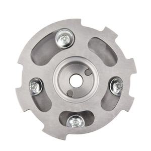 Arbre à cames de haute qualité 24350-3E000 NMN pour moteur 2.7L pour Kia Rondo Santa Fe 2007-2009 - Product Image 2