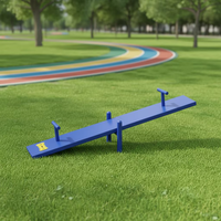 Parc de jeux commercial de haute qualité pour chiens, équipement d'agilité pour la formation et la garderie des animaux, pour l'extérieur, à vendre, certifié CE EN1176