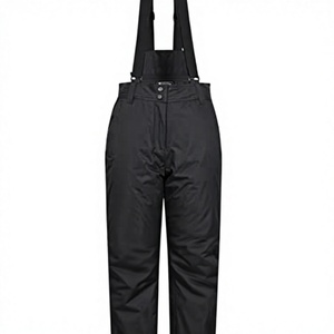 Shorts de patinage artistique rembourrés et imperméables pour garçons, double épaisseur, protection contre les chutes, tissu extensible résistant aux impacts - Product Image 1