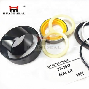 ชุดซีล 376-9017 หมายเลข 3769017 สำหรับรถเกรดเดอร์ 120H - Product Image 6