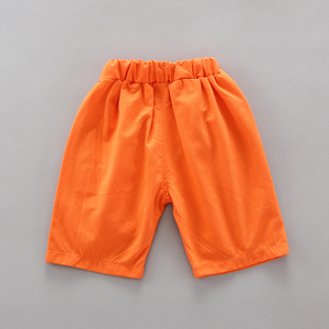 Nouvelle Collection de Vêtements pour Enfants de Haute Qualité en Gros, Ensembles de Vêtements pour Garçons, T-shirt et Pantalon pour Garçon avec Motif - Product Image 6
