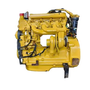4045HFC04 4045HF285 moteur diesel complet 4045HF285 6068 6060 moteur bloc-cylindres 4045 6090 6068 6125 - Product Image 1