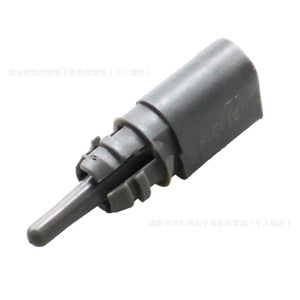 เซ็นเซอร์อุณหภูมิ 5QD820535 เชื่อมต่ออย่างรวดเร็วสำหรับโฟล์คสวาเก้น กอล์ฟ เจตต้า ออดี้ A3 A4 A5 A8 - Product Image 5