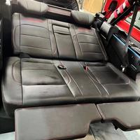 Vente flash : Siège auto de luxe pour Jeep Wrangler, à fixer sur le côté du véhicule
