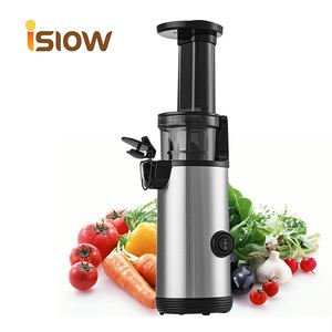 Extractor de Jugos Coreano de Presión en Frío, Extractor de Vegetales con Exprimidor, Licuadora <span class=keywords><strong>Nutro</strong></span> Blend - Product Image 2