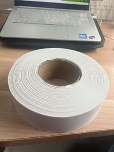 Cinta Autoadhesiva de PP Impermeable de una Cara para Unir Membranas Transpirables de Techo, Diseño Moderno - Product Image 4