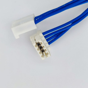 Conector Rast de 2.5MM y 4 Pines a Precio de Mayoreo para Diversas Aplicaciones - Product Image 3