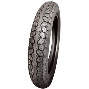 Chambre à air arrière pour moto YHS ROCKWAY <span class=keywords><strong>en</strong></span> butyle, haute qualité, prix plus bas, 3.50-18 4.00-18 4.50-18, motif vintage <span class=keywords><strong>en</strong></span> dents <span class=keywords><strong>de</strong></span> <span class=keywords><strong>scie</strong></span> - Product Image 2