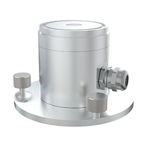 SENTEC SEM228P alta precisión agricultura fotosintética radiación activa PAR medidor Sensor para transmisor de radiación de invernadero