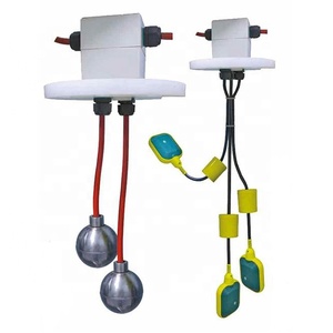 Compteur de signal TV industriel de haute qualité, interrupteur de niveau flottant sans fil pour câble, prix usine, haute performance - Product Image 2