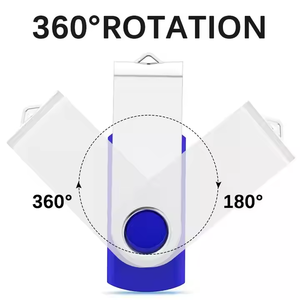 โปรโมชั่น แฟลชไดรฟ์ USB ความจุ 2 เทราไบต์ ราคาถูก ขายส่งในดูไบ ผลิตด้วยเครื่องจักร - Product Image 2