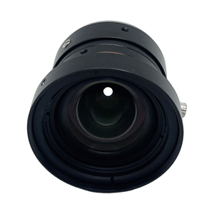 MVL-HF0628M-6MPE เลนส์อุตสาหกรรมแบบ C-Mount ขนาด 6 มม. 6MP 1/1.8" ปรับรูรับแสงแบบแมนนวล ความผิดเพี้ยนต่ำพิเศษ สำหรับการมองเห็นด้วยเครื่องจักร MVL-HF06 - Product Image 6