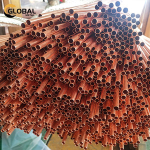 Tubo de cobre 3/4 de tamaño personalizado de alta calidad al mejor precio - Product Image 5
