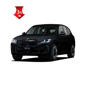 Gran oferta 2023 innovador tipo B M w IX M60 5 puertas 5 asientos SUV volante a la izquierda coche usado b M w ix3 2022 coche eléctrico nuevo