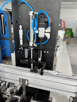 Printer Inkjet UV DOD Personalisasi RFID SMBPM-6 Kompatibel A4 Printer Flatbed untuk Tagihan dan Kartu