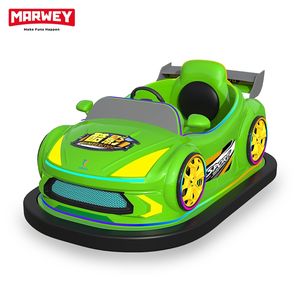 Marwey <span class=keywords><strong>Acheter</strong></span> Électrique Parent-Enfant À La Dérive Pare-chocs Voiture Intérieur Thème Parc D'attractions Électrique Enfants Adultes Autos tamponneuses à vendre - Product Image 3