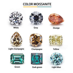 <span class=keywords><strong>Prix</strong></span> <span class=keywords><strong>de</strong></span> gros Starsgem 10 carats, <span class=keywords><strong>un</strong></span> sac <span class=keywords><strong>de</strong></span> pierres <span class=keywords><strong>de</strong></span> mêlée <span class=keywords><strong>de</strong></span> petite taille, <span class=keywords><strong>diamant</strong></span> moissanite rond taille brillant en vrac - Product Image 5