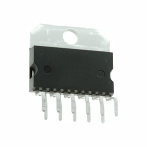 Power Management (PMIC) Original One Stop Service Buy Online Electronic Components 11 Multiwatt L6370L - Product Image 1