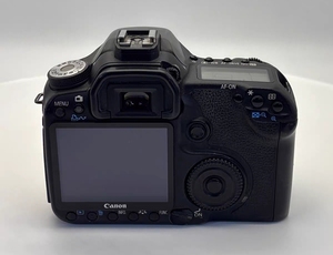 Cámara réflex digital de lente única (SLR) 50D de cuerpo único con salida de vídeo PAL/NTSC/HDMI Sensor CMOS Compatible con tarjeta SD barata - Product Image 2